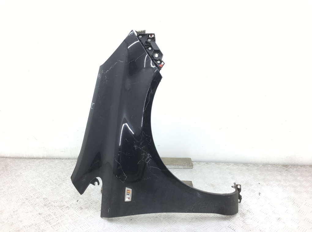 Крыло переднее правое для Opel Corsa, 2009 г. 1.3 CDTi дизель б/у
