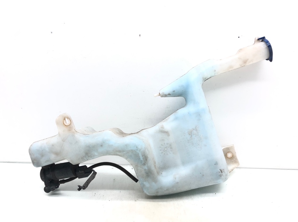 Бачок омывателя для Ford Fiesta, 2009 г. 1.4 TDCi дизель б/у — фото 3