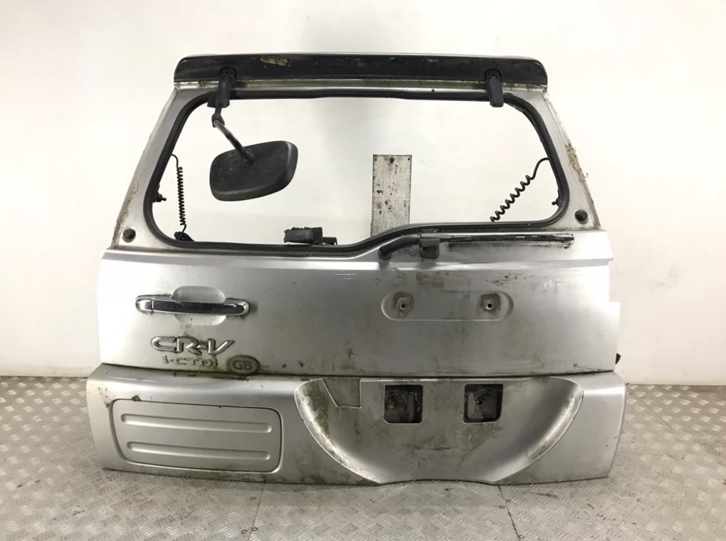 Крышка багажника для Honda CR-V, 2006 г. 2.2 i-CTDi дизель б/у