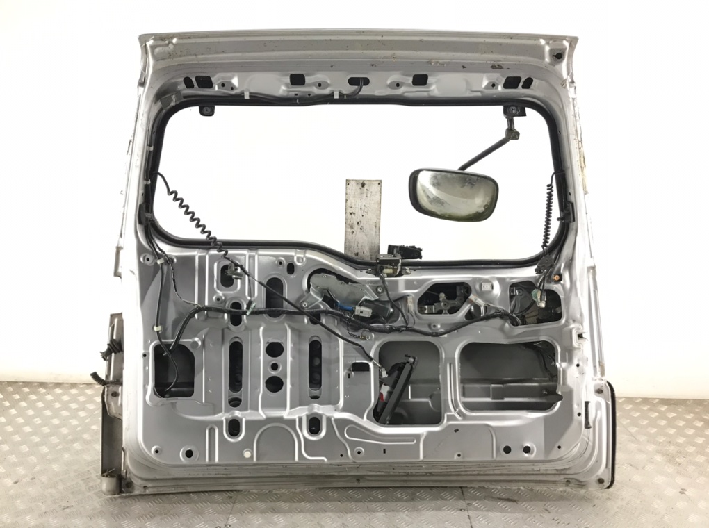 Крышка багажника для Honda CR-V, 2006 г. 2.2 i-CTDi дизель б/у — фото 3