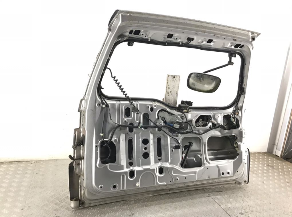 Крышка багажника для Honda CR-V, 2006 г. 2.2 i-CTDi дизель б/у — фото 6