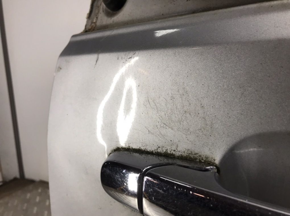 Крышка багажника для Honda CR-V, 2006 г. 2.2 i-CTDi дизель б/у — фото 8