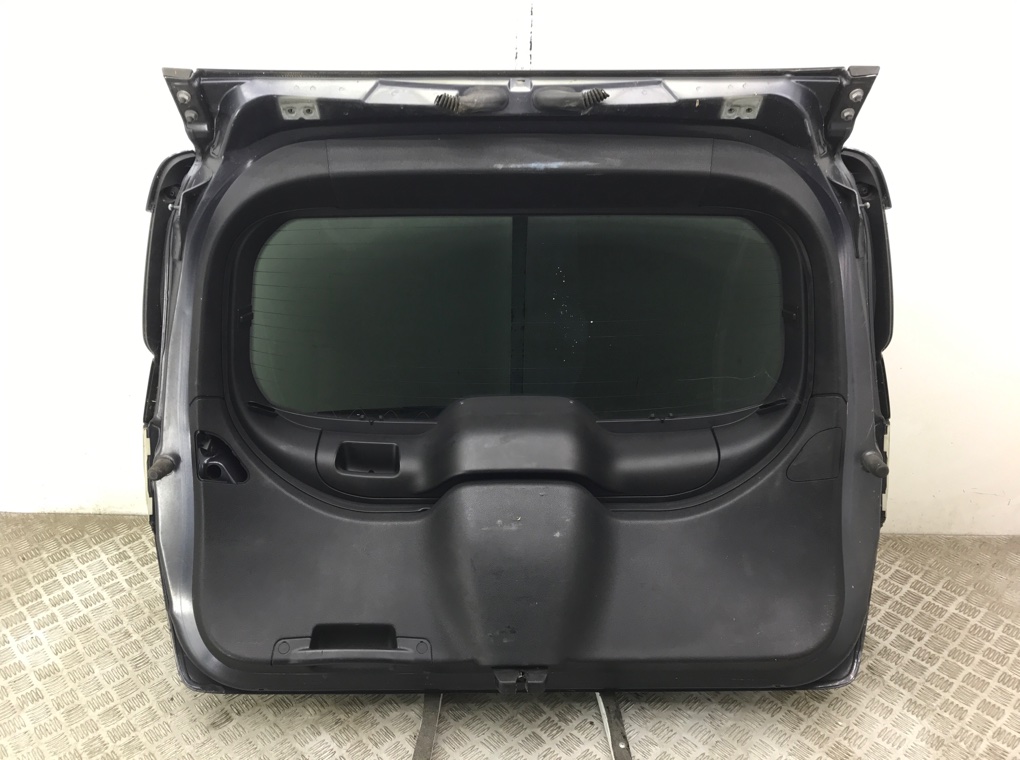Крышка багажника для Ford Kuga, 2009 г. 2.0 TDCi дизель б/у — фото 3
