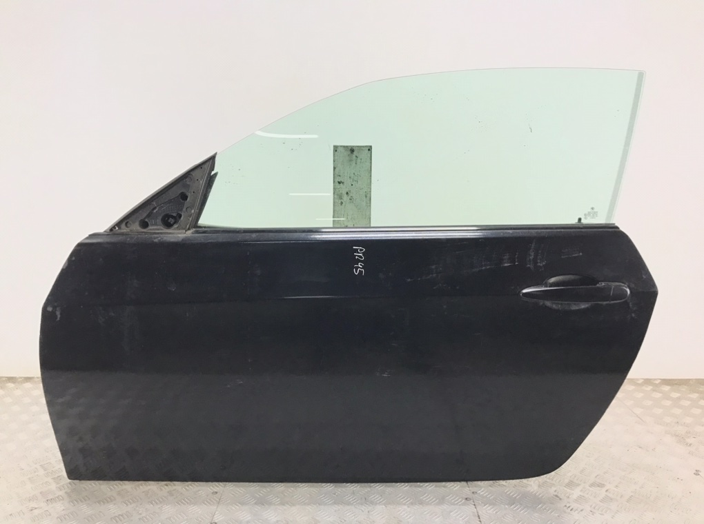 Дверь передняя левая для BMW 3 E90/E91/E92/E93, 2009 г. 2.0 i бензин б/у