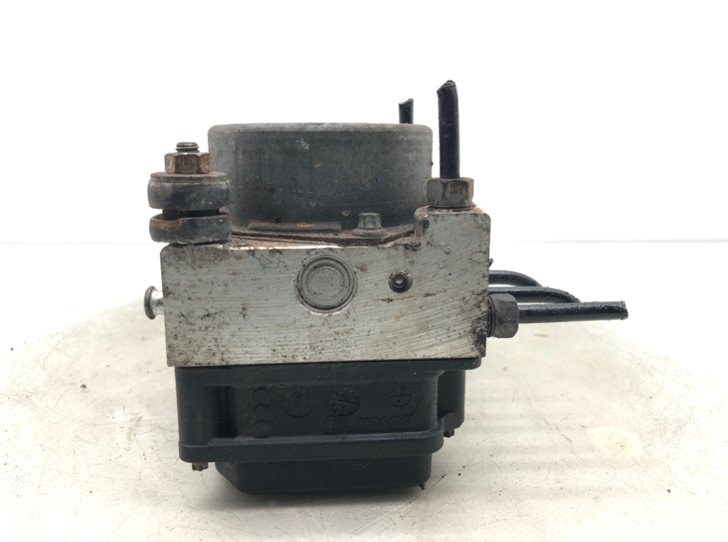 Блок ABS для Fiat Punto, 2009 г. 1.4 i бензин б/у — фото 4