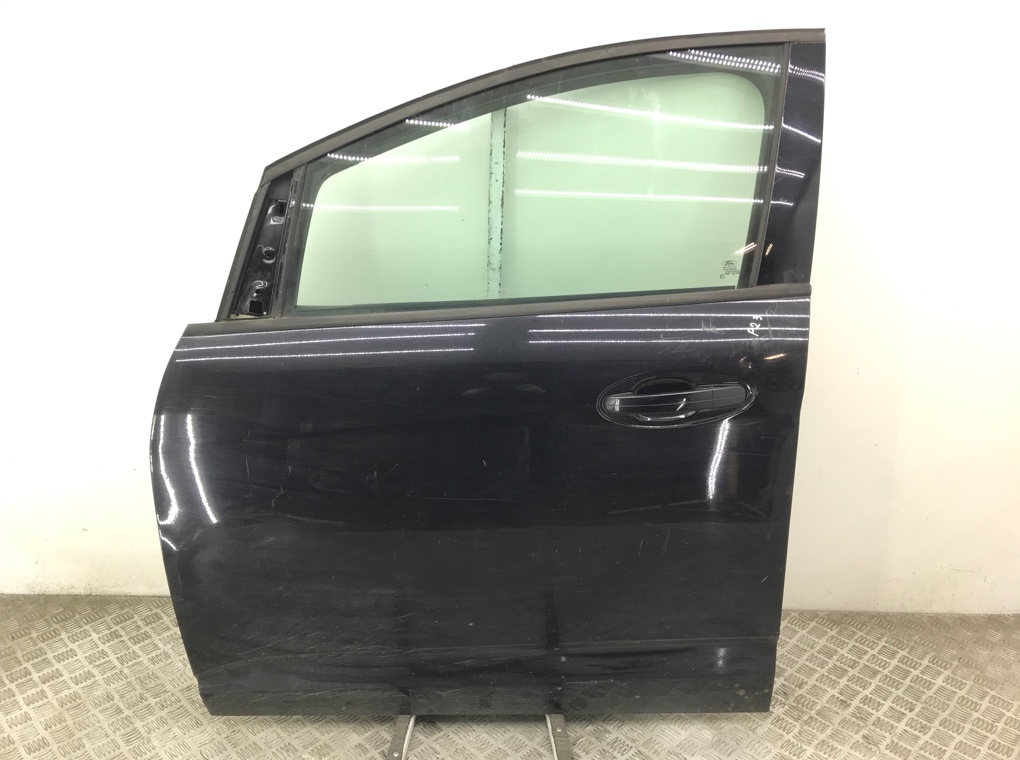 Дверь передняя левая для Ford C-Max, 2011 г. 1.6 i бензин б/у