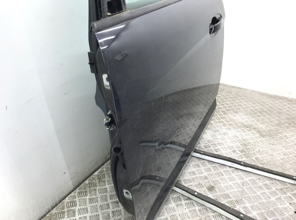 Дверь передняя левая для Ford C-Max, 2011 г. 1.6 i бензин б/у — фото 3
