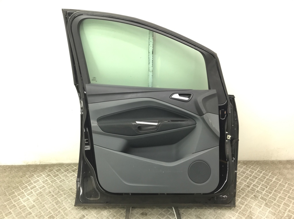 Дверь передняя левая для Ford C-Max, 2011 г. 1.6 i бензин б/у — фото 4