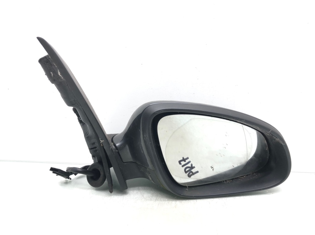 Зеркало наружное правое для Opel Astra, 2010 г. 1.6 i бензин б/у