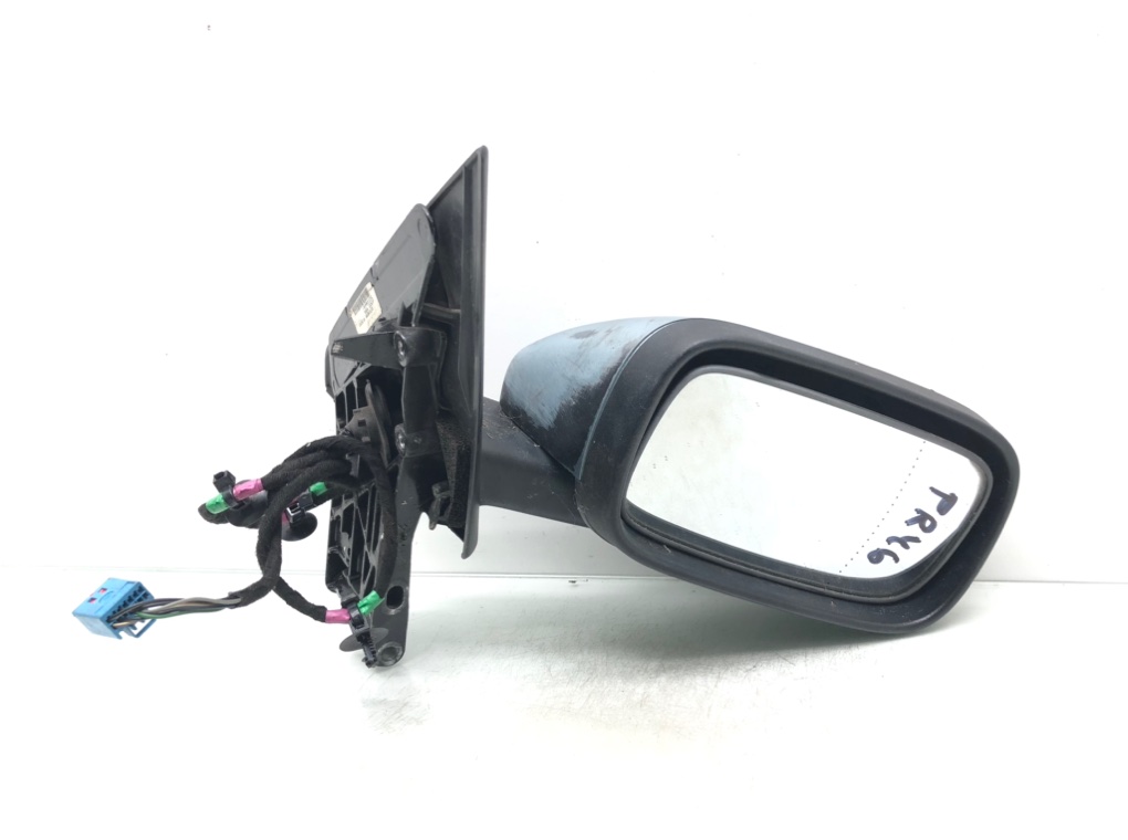 Зеркало наружное правое для Volvo C70, 2007 г. 2.4 i бензин б/у