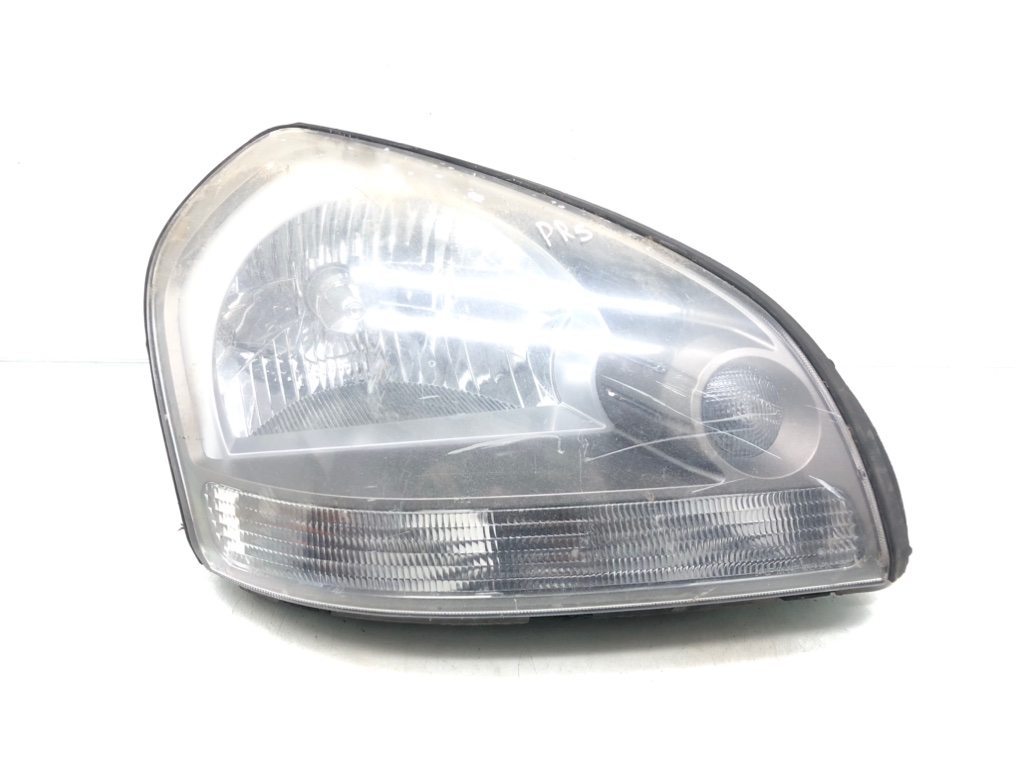 Фара правая для Hyundai Tucson, 2006 г. 2.0 CRDi дизель б/у