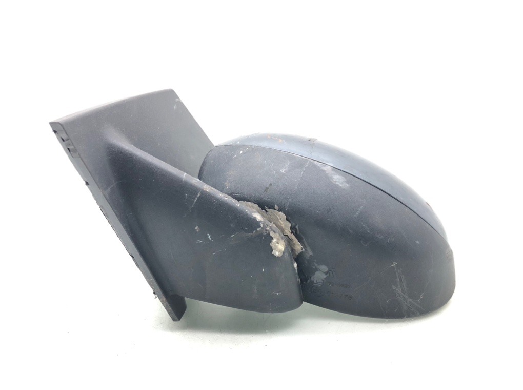 Зеркало наружное левое для Toyota Aygo, 2007 г. 1.0 i бензин б/у — фото 4