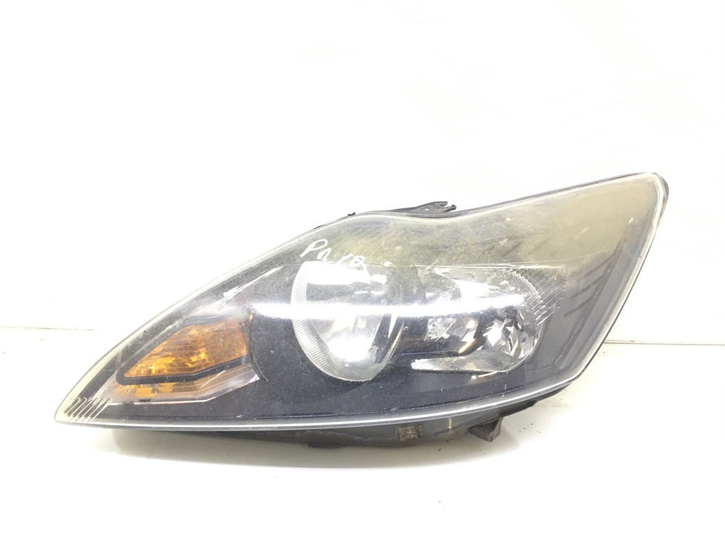 Фара левая для Ford Focus, 2008 г. 1.6 i бензин б/у