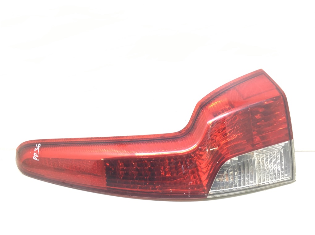 Фонарь задний правый для Volvo V50, 2006 г. 1.8 i бензин б/у