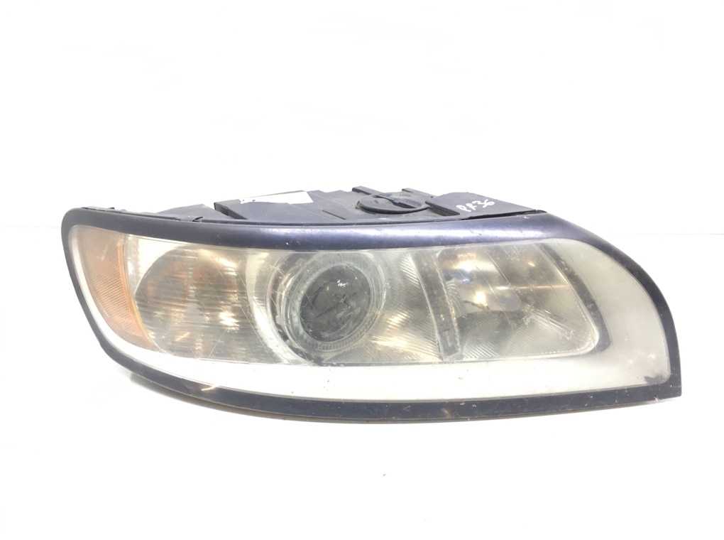Фара правая для Volvo V50, 2006 г. 1.8 i бензин б/у