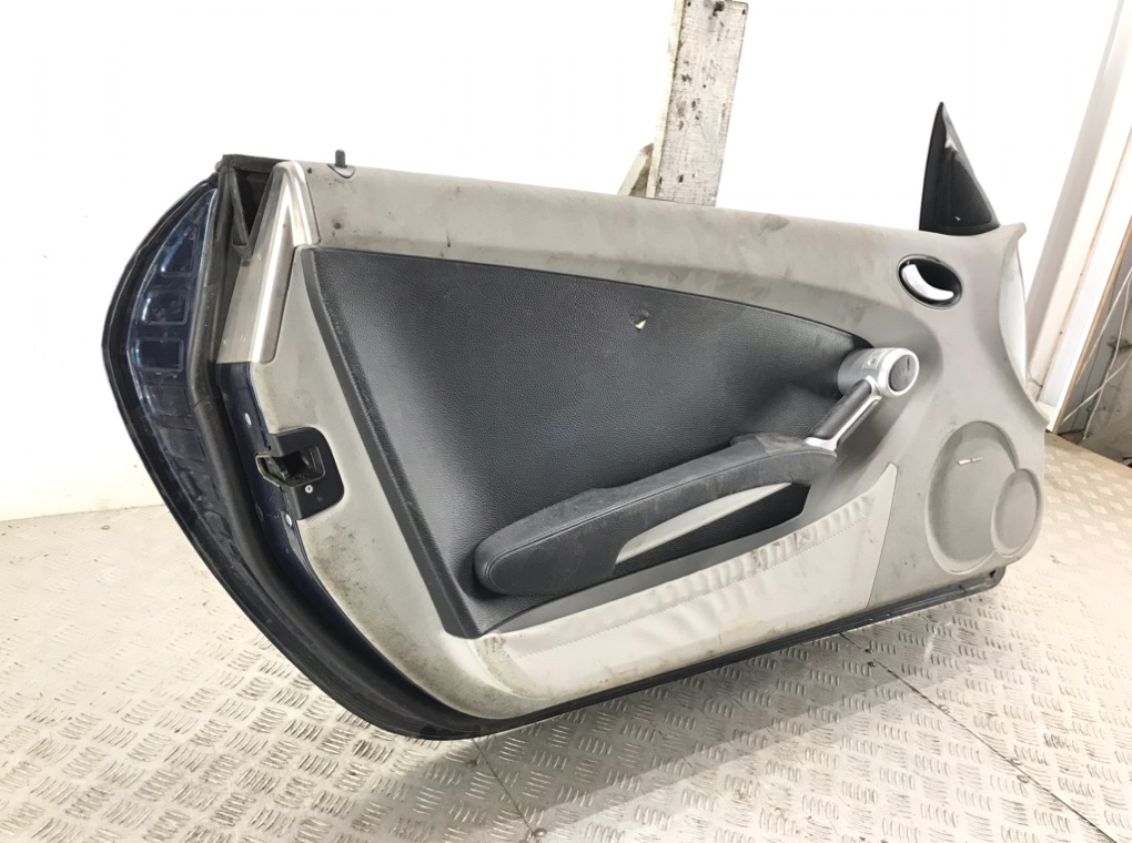 Дверь передняя левая для Mercedes SLK R171, 2005 г. 1.8 i бензин б/у — фото 6