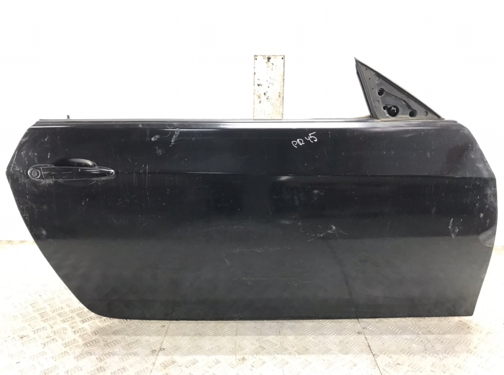 Дверь передняя правая для BMW 3 E90/E91/E92/E93, 2009 г. 2.0 i бензин б/у
