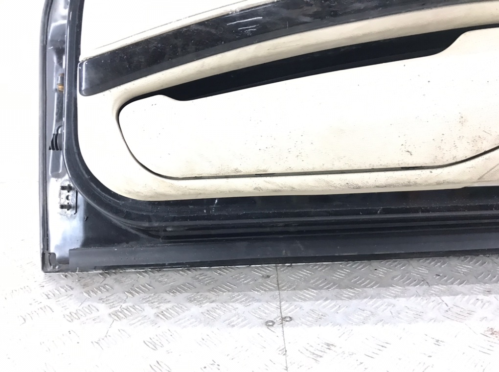 Дверь передняя правая для BMW 3 E90/E91/E92/E93, 2009 г. 2.0 i бензин б/у — фото 4