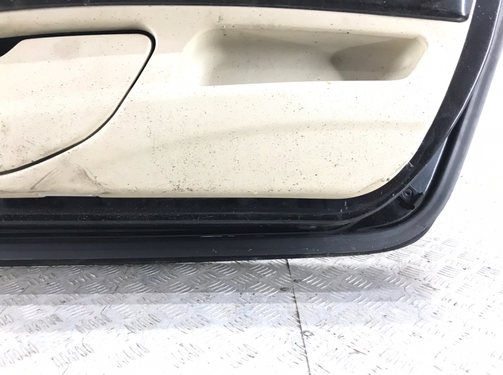 Дверь передняя правая для BMW 3 E90/E91/E92/E93, 2009 г. 2.0 i бензин б/у — фото 5