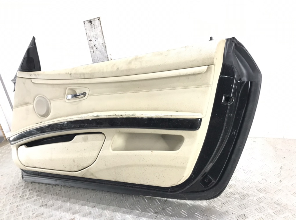 Дверь передняя правая для BMW 3 E90/E91/E92/E93, 2009 г. 2.0 i бензин б/у — фото 6