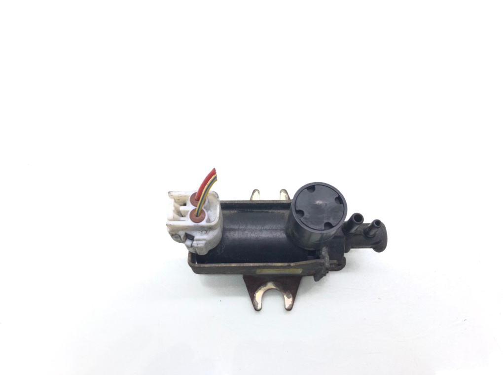 Клапан электромагнитный для Mini One, 2003 г. 1.4 TD дизель б/у — фото 2