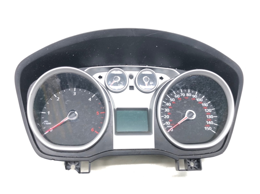 Щиток приборов (приборная панель) для Ford Kuga, 2009 г. 2.0 TDCi дизель б/у