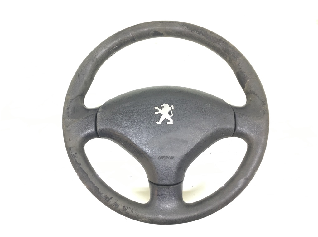 Руль для Peugeot 308, 2008 г. 1.6 HDi дизель б/у
