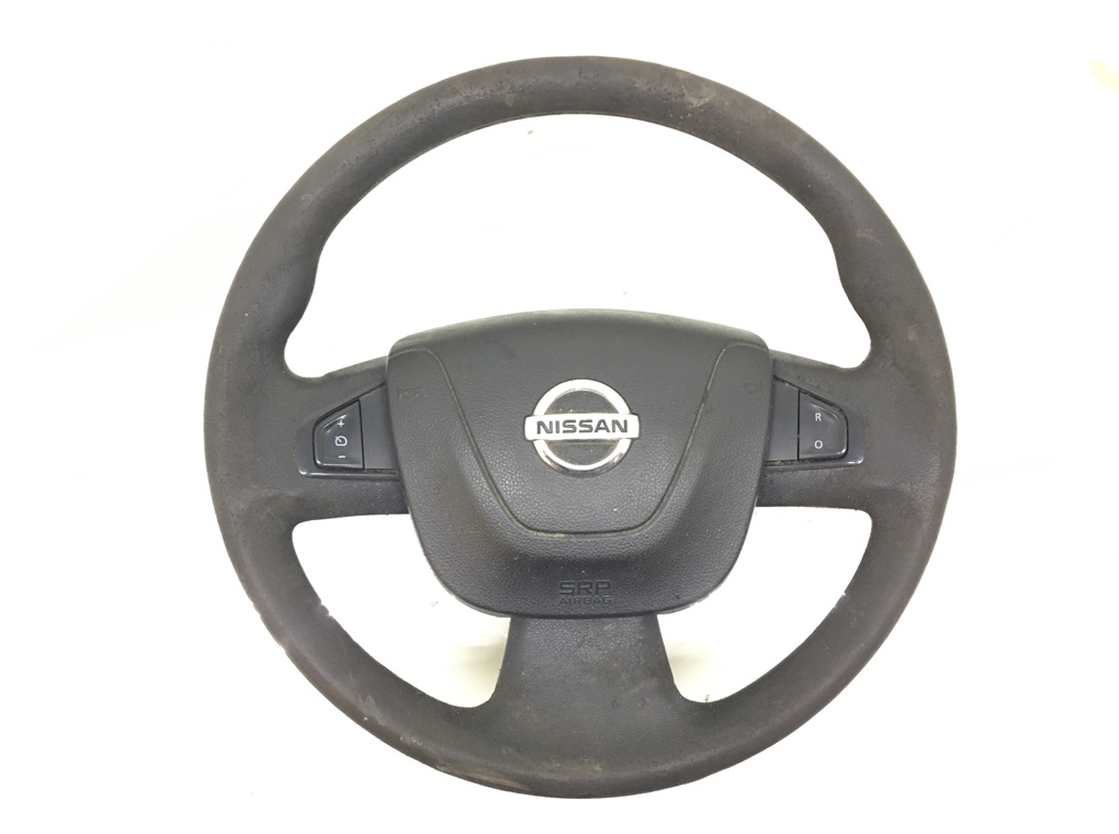 Руль для Nissan NV400, 2016 г. 2.3 DCI дизель б/у