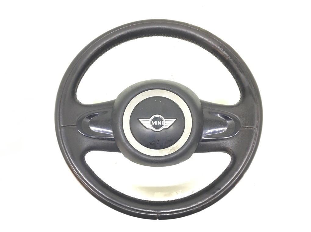 Руль для Mini Clubman, 2011 г. 1.6 i бензин б/у