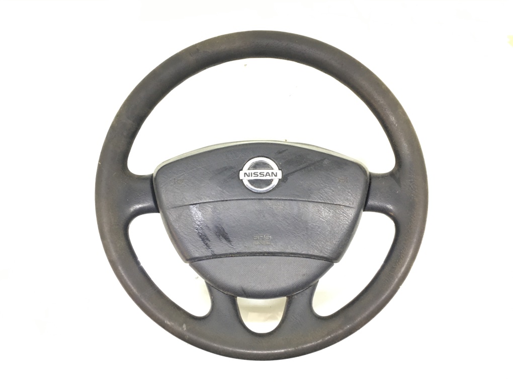 Руль для Nissan Primastar, 2006 г. 1.9 CDTi дизель б/у