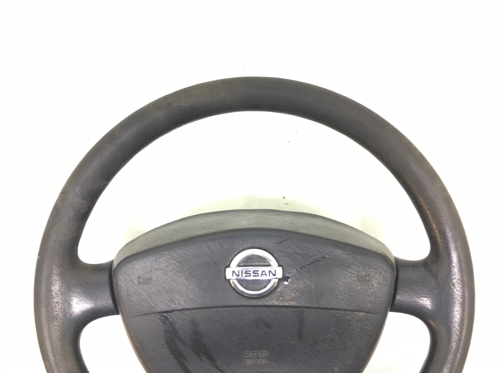 Руль для Nissan Primastar, 2006 г. 1.9 CDTi дизель б/у — фото 3