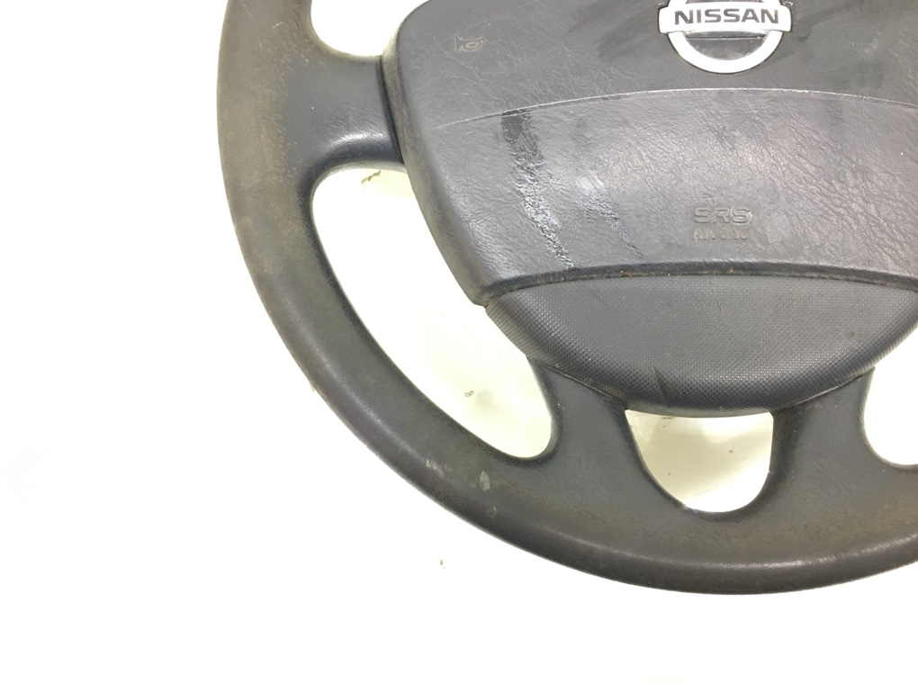 Руль для Nissan Primastar, 2006 г. 1.9 CDTi дизель б/у — фото 4