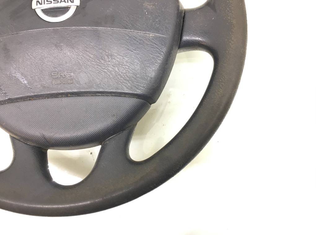 Руль для Nissan Primastar, 2006 г. 1.9 CDTi дизель б/у — фото 5