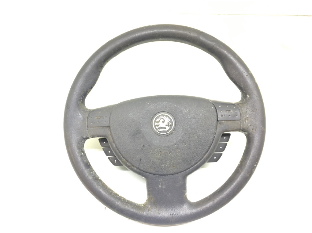 Руль для Opel Meriva, 2004 г. 1.6 i бензин б/у