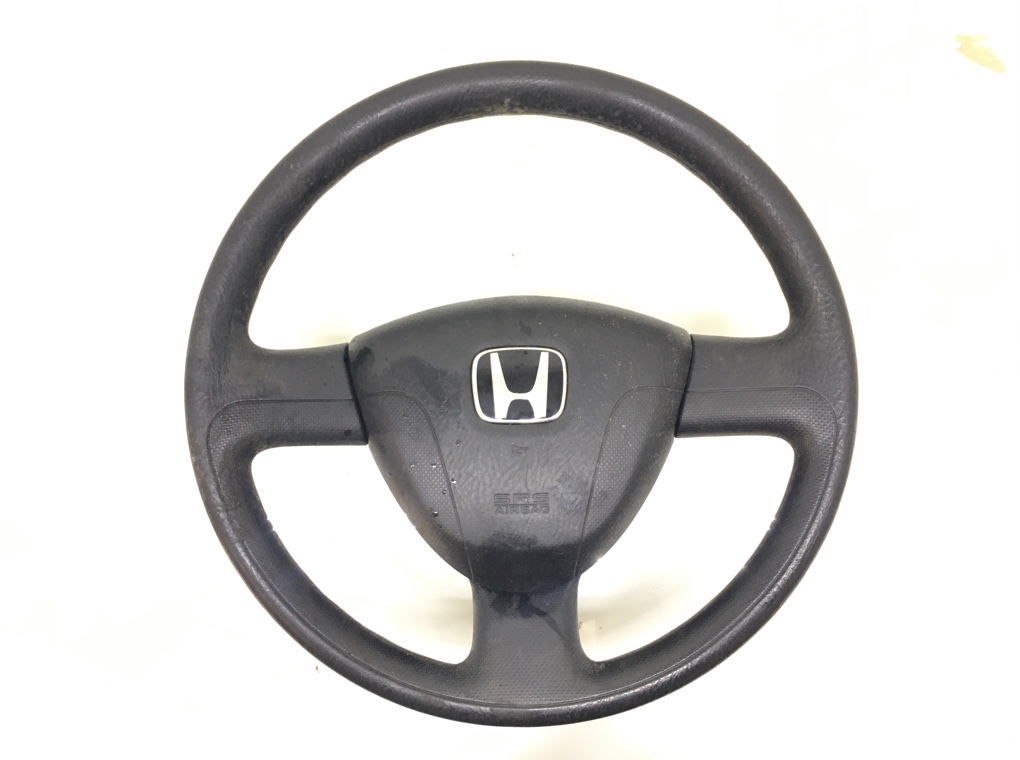 Руль для Honda Civic, 2003 г. 1.6 i бензин б/у