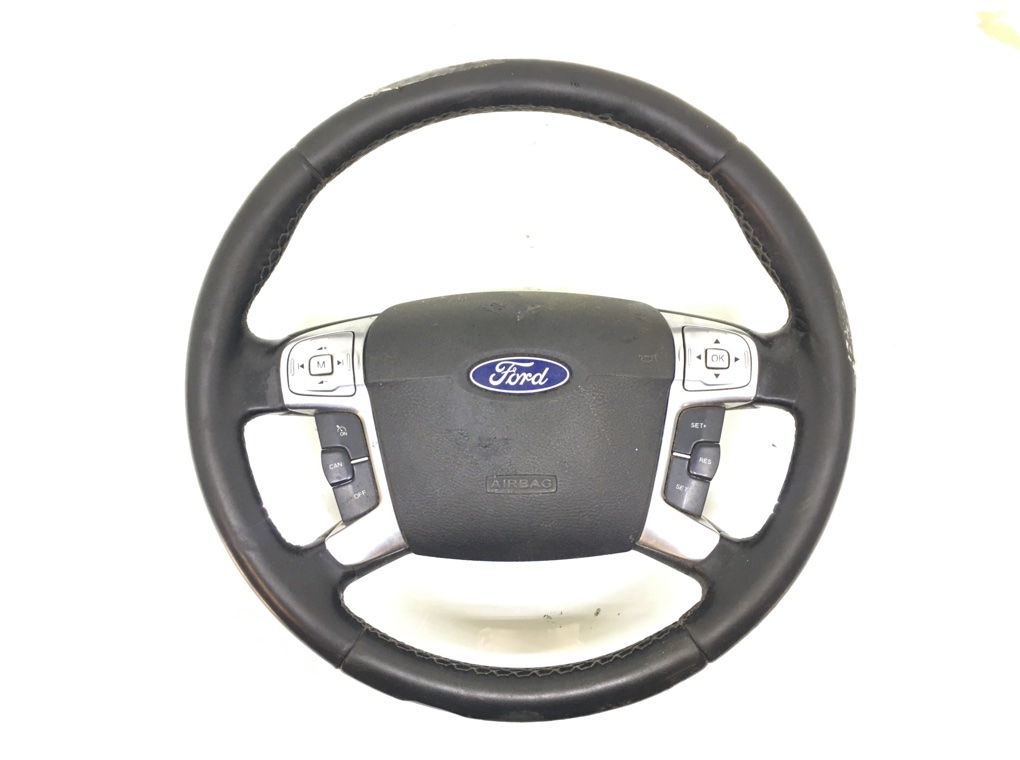 Руль для Ford Mondeo, 2009 г. 1.8 TDCi дизель б/у