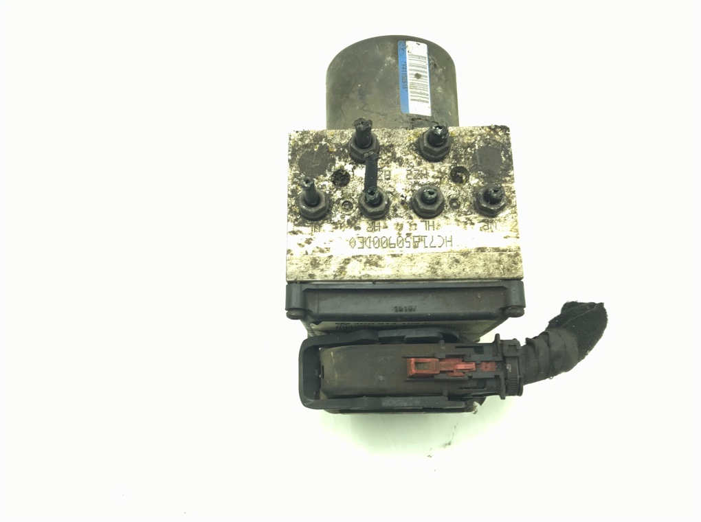 Блок ABS для Volkswagen Passat, 2007 г. 2.0 TDi дизель б/у