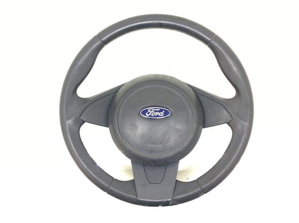 Руль для Ford Ka, 2011 г. 1.2 i бензин б/у