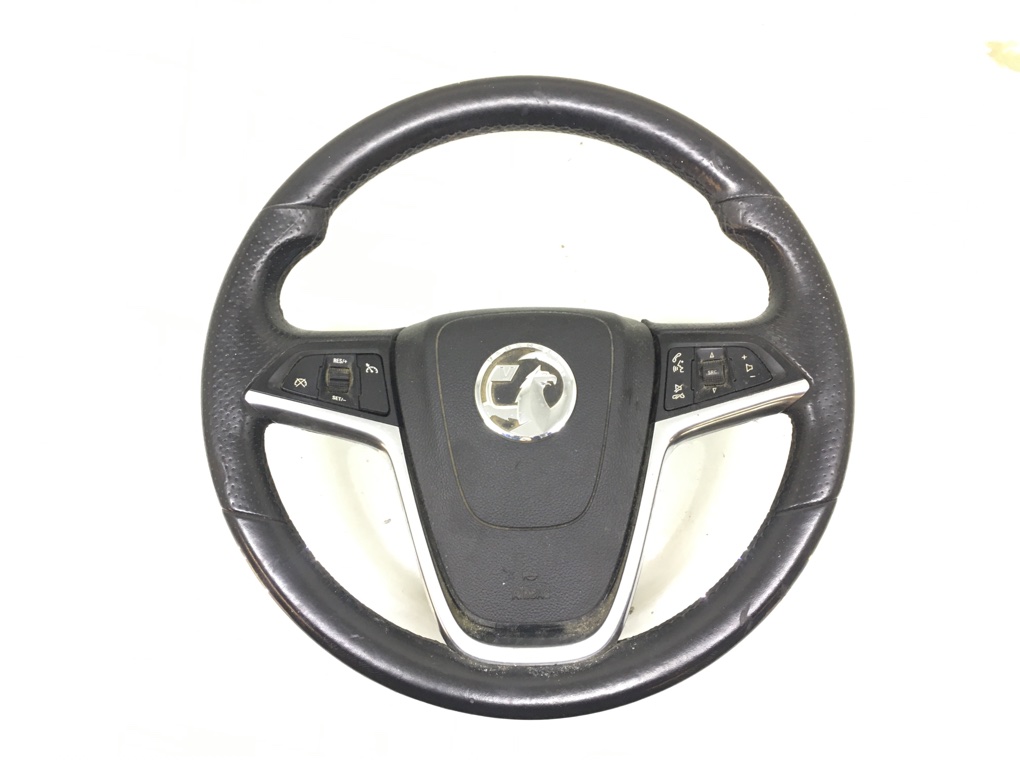 Руль для Opel Insignia, 2012 г. 2.0 CDTi дизель б/у