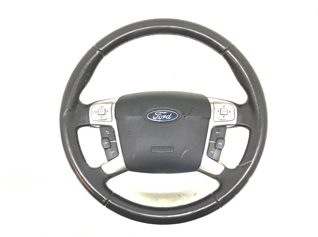 Руль для Ford Mondeo, 2009 г. 1.8 TDCi дизель б/у