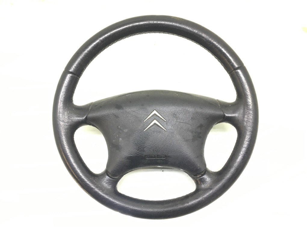 Руль для Citroen Xsara Picasso, 2007 г. 1.6 HDi дизель б/у