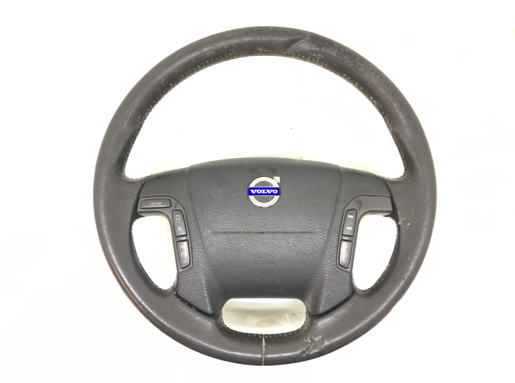 Руль для Volvo V70, 2003 г. 2.4 i бензин б/у