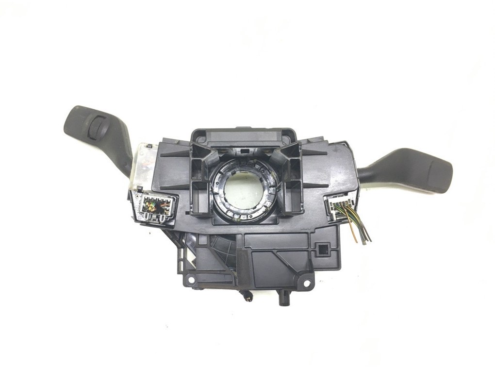 Переключатель подрулевой (стрекоза) для Ford Focus, 2007 г. 1.6 TDCi дизель б/у — фото 2