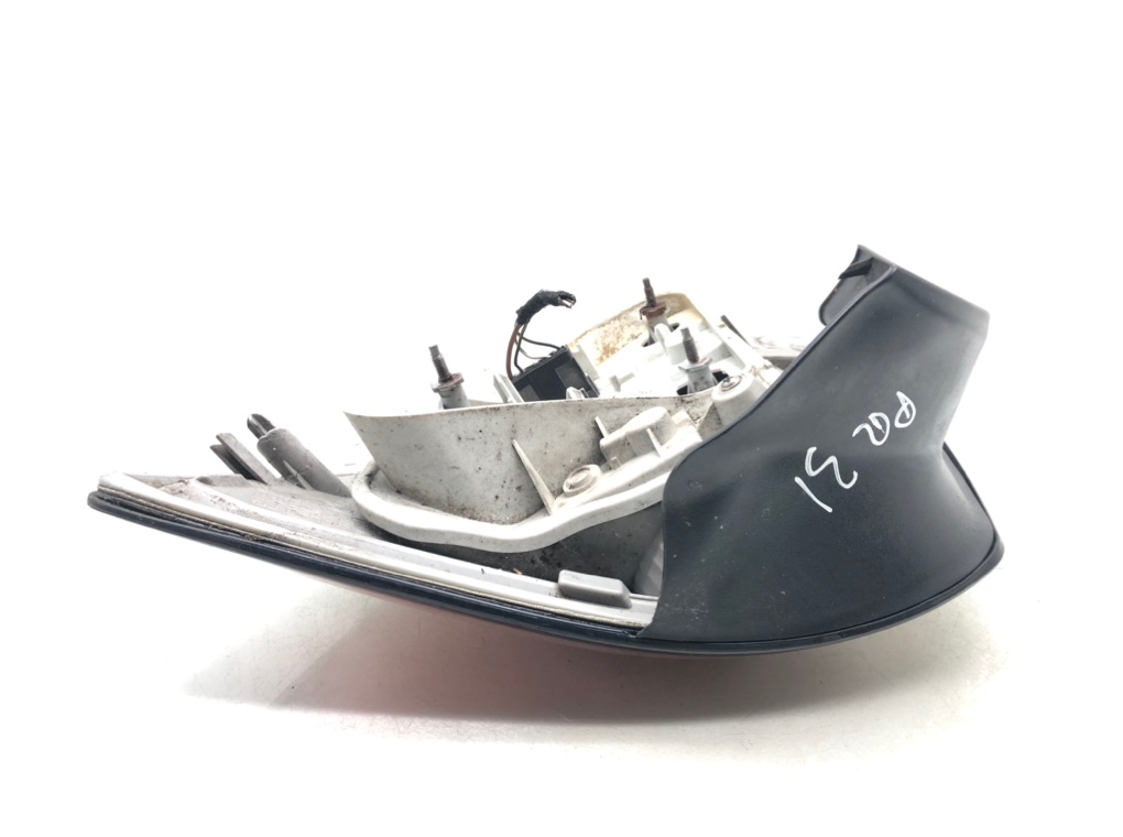 Фонарь задний левый для Opel Astra, 2012 г. 1.3 CDTi дизель б/у — фото 5