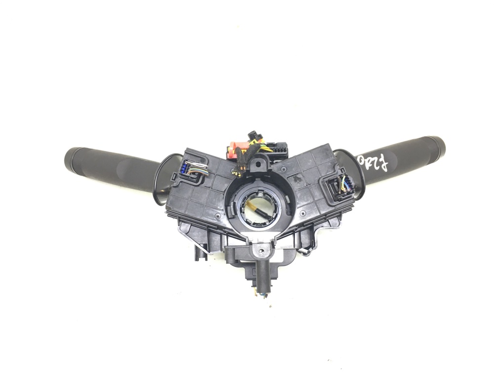Переключатель подрулевой (стрекоза) для Opel Astra, 2011 г. 2.0 CDTi дизель б/у — фото 2