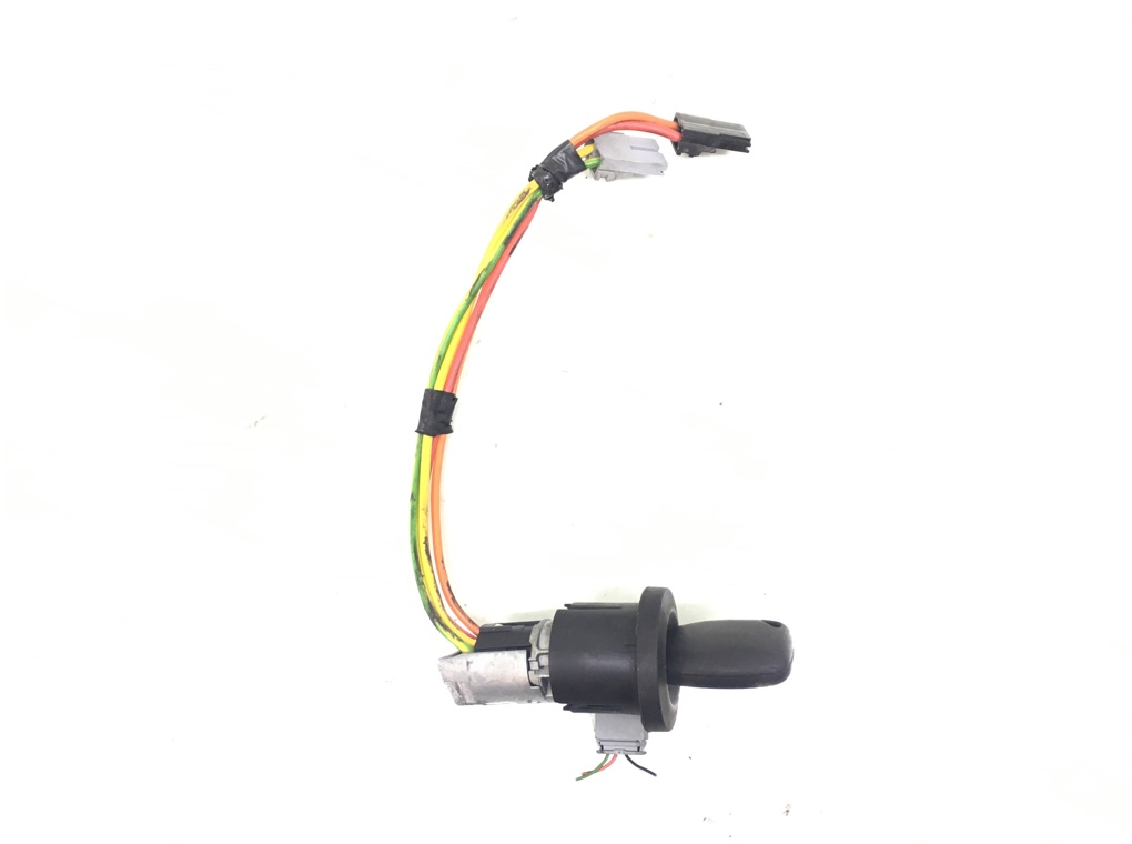 Замок зажигания для Nissan Primastar, 2006 г. 1.9 CDTi дизель б/у — фото 2