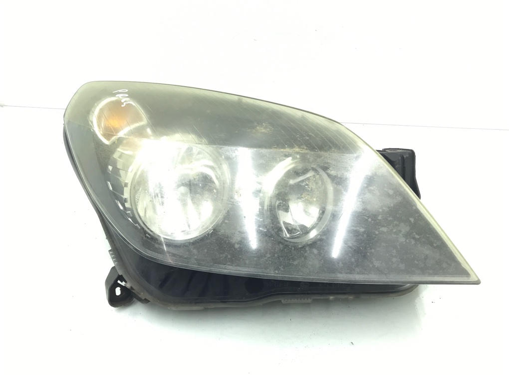 Фара правая для Opel Astra, 2007 г. 1.9 CDTi дизель б/у