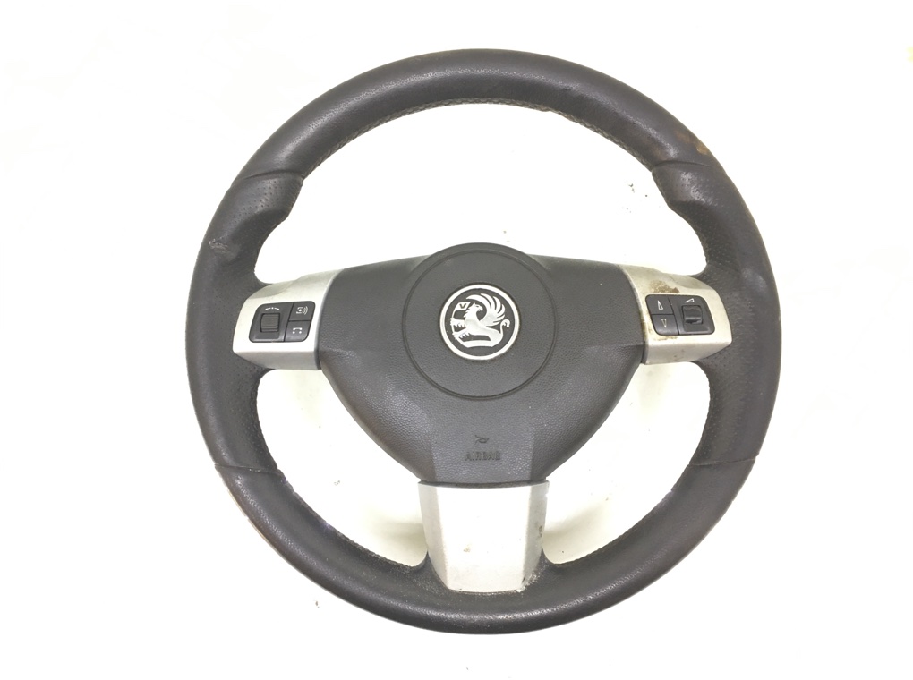 Руль для Opel Astra, 2006 г. 1.8 i бензин б/у