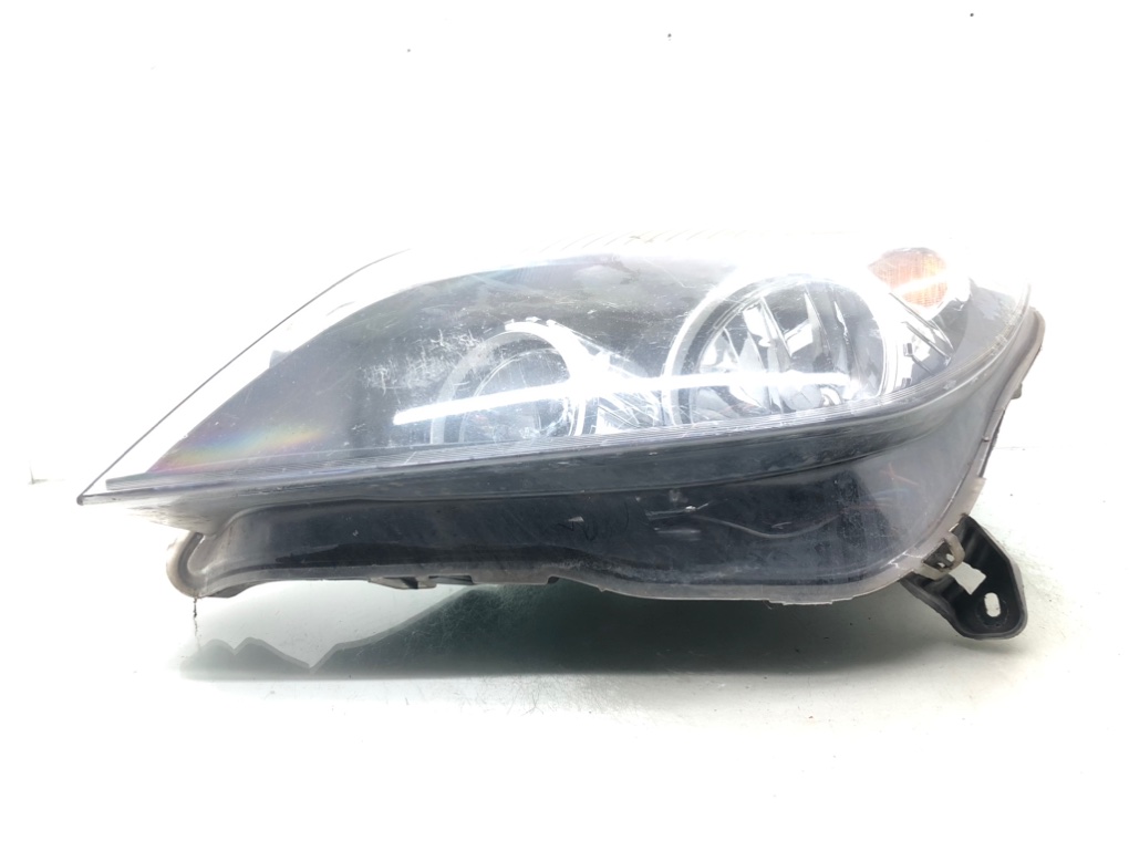 Фара левая для Opel Astra, 2005 г. 1.9 CDTi дизель б/у — фото 3