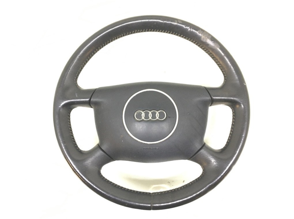 Руль для Audi A2, 2000 г. 1.4 i бензин б/у